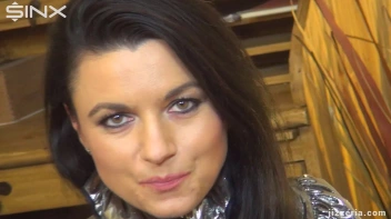 Glamour Girl's Pierced Clit Draws Attention Screencap 38 on sinx.preview.netperv.com