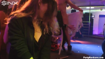 Party Hardcore Gone Crazy Vol. 44 Part 4 - Main Edit Screencap 75 on sinx.preview.netperv.com