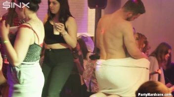 Party Hardcore Gone Crazy Vol. 44 Part 4 - Main Edit Screencap 88 on sinx.preview.netperv.com