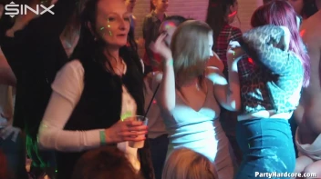 Party Hardcore Gone Crazy Vol. 44 Part 4 - Main Edit Screencap 91 on sinx.preview.netperv.com