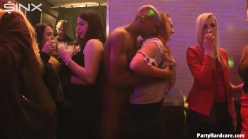 Party Hardcore Gone Crazy Vol. 44 Part 4 - Main Edit Screencap 26 on sinx.preview.netperv.com