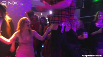 Party Hardcore Gone Crazy Vol. 44 Part 4 - Main Edit Screencap 38 on sinx.preview.netperv.com
