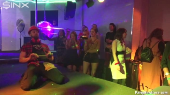 Party Hardcore Gone Crazy Vol. 44 Part 4 - Main Edit Screencap 39 on sinx.preview.netperv.com