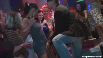 Party Hardcore Gone Crazy Vol. 1 Part 2 - Cam 3 Screencap 5 on sinx.preview.netperv.com