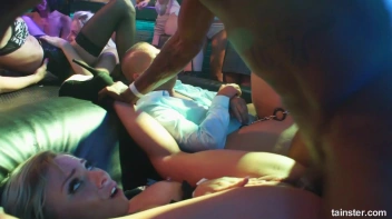 Boners – The Bang Fest Part 3 - Cam 1 Screencap 53 on sinx.preview.netperv.com