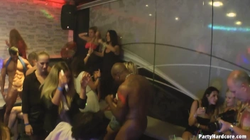 Party Hardcore Gone Crazy Vol. 13 Part 6 - Cam 2 Screencap 32 on sinx.preview.netperv.com