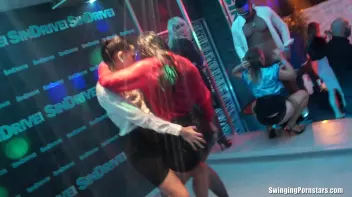 After Work Orgy Rampage Part 1 - Lesbo Cam Screencap 68 on sinx.preview.netperv.com