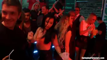 After Work Orgy Rampage Part 1 - Lesbo Cam Screencap 10 on sinx.preview.netperv.com