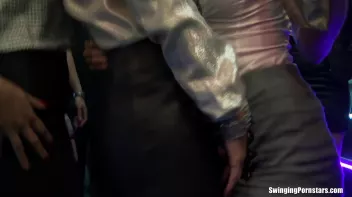 After Work Orgy Rampage Part 1 - Lesbo Cam Screencap 15 on sinx.preview.netperv.com