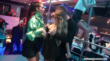 After Work Orgy Rampage Part 1 - Lesbo Cam Screencap 41 on sinx.preview.netperv.com