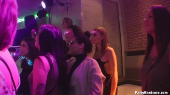 Party Hardcore Gone Crazy Vol. 42 Single Cut: Part 2 - Main Edit Screencap 61 on sinx.preview.netperv.com