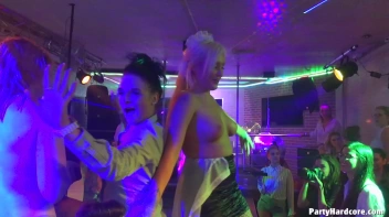 Party Hardcore Gone Crazy Vol. 42 Single Cut: Part 2 - Main Edit Screencap 82 on sinx.preview.netperv.com
