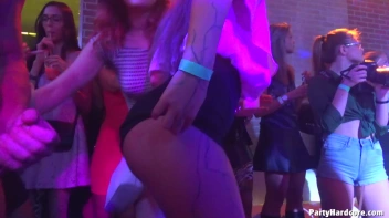 Party Hardcore Gone Crazy Vol. 42 Single Cut: Part 2 - Main Edit Screencap 14 on sinx.preview.netperv.com