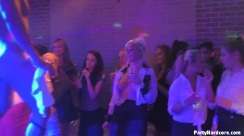 Party Hardcore Gone Crazy Vol. 42 Single Cut: Part 2 - Main Edit Screencap 18 on sinx.preview.netperv.com