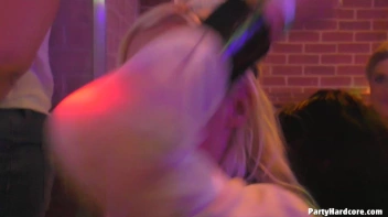 Party Hardcore Gone Crazy Vol. 42 Single Cut: Part 2 - Main Edit Screencap 3 on sinx.preview.netperv.com