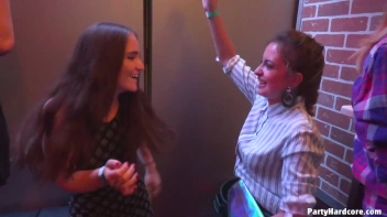 Party Hardcore Gone Crazy Vol. 42 Single Cut: Part 2 - Main Edit Screencap 43 on sinx.preview.netperv.com