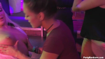 Party Hardcore Gone Crazy Vol. 42 Single Cut: Part 2 - Main Edit Screencap 48 on sinx.preview.netperv.com