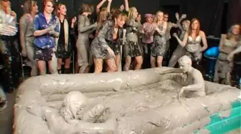 Tearing Each Other Up In The Mud Screencap 98 on sinx.preview.netperv.com