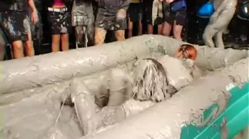 Tearing Each Other Up In The Mud Screencap 19 on sinx.preview.netperv.com