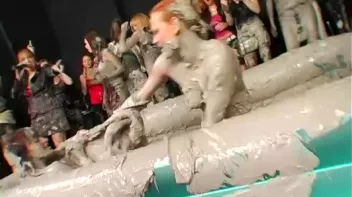 Tearing Each Other Up In The Mud Screencap 25 on sinx.preview.netperv.com