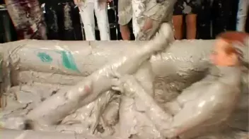 Tearing Each Other Up In The Mud Screencap 27 on sinx.preview.netperv.com