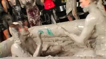 Tearing Each Other Up In The Mud Screencap 28 on sinx.preview.netperv.com