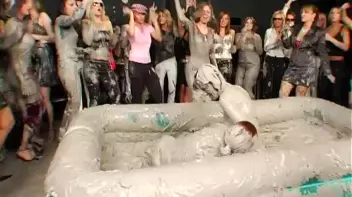 Tearing Each Other Up In The Mud Screencap 30 on sinx.preview.netperv.com