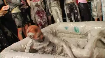 Tearing Each Other Up In The Mud Screencap 31 on sinx.preview.netperv.com