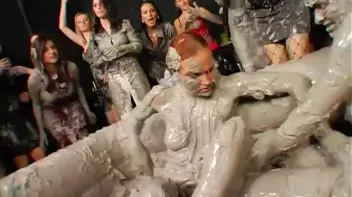 Tearing Each Other Up In The Mud Screencap 34 on sinx.preview.netperv.com