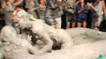 Tearing Each Other Up In The Mud Screencap 49 on sinx.preview.netperv.com