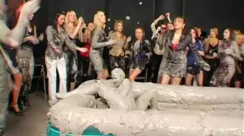 Tearing Each Other Up In The Mud Screencap 65 on sinx.preview.netperv.com