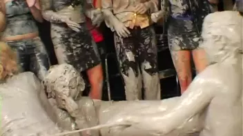 Tearing Each Other Up In The Mud Screencap 68 on sinx.preview.netperv.com