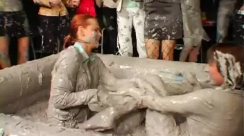 Tearing Each Other Up In The Mud Screencap 7 on sinx.preview.netperv.com