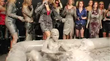 Tearing Each Other Up In The Mud Screencap 70 on sinx.preview.netperv.com