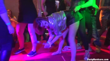 Party Hardcore Gone Crazy Vol. 40 Single Cut: Part 7 - Cam 1 Screencap 33 on sinx.preview.netperv.com