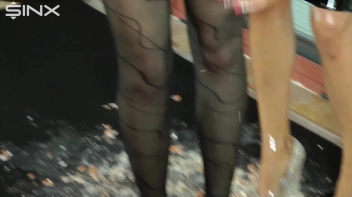 Wet And Messy Girls Oil Each Other Up Screencap 46 on sinx.preview.netperv.com