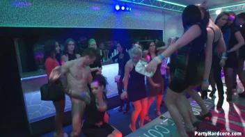 Party Hardcore Gone Crazy Vol. 7 Part 1 - Cam 1 Screencap 61 on sinx.preview.netperv.com