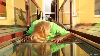 An Angel Appears Overhead Screencap 15 on sinx.preview.netperv.com