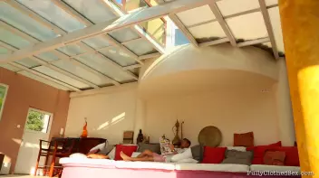 An Angel Appears Overhead Screencap 2 on sinx.preview.netperv.com