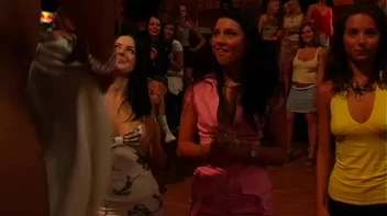 BONUS UPDATE! Freakin Up The Club Part 3 Screencap 71 on sinx.preview.netperv.com