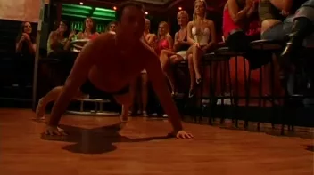 BONUS UPDATE! Freakin Up The Club Part 3 Screencap 1 on sinx.preview.netperv.com