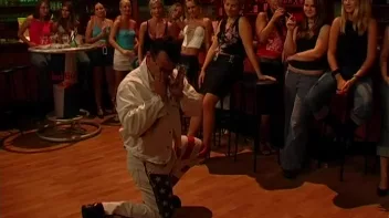 BONUS UPDATE! Freakin Up The Club Part 3 Screencap 38 on sinx.preview.netperv.com