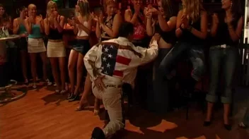 BONUS UPDATE! Freakin Up The Club Part 3 Screencap 39 on sinx.preview.netperv.com