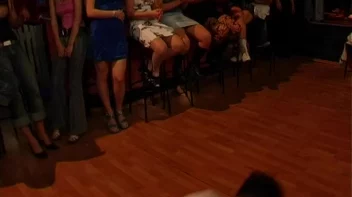 BONUS UPDATE! Freakin Up The Club Part 3 Screencap 41 on sinx.preview.netperv.com