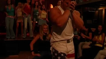 BONUS UPDATE! Freakin Up The Club Part 3 Screencap 43 on sinx.preview.netperv.com