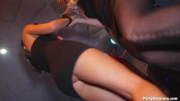 Party Hardcore 66 Single Cut: Part 1 - Cam 1 Screencap 74 on sinx.preview.netperv.com