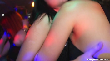 Party Hardcore 66 Single Cut: Part 1 - Cam 1 Screencap 34 on sinx.preview.netperv.com