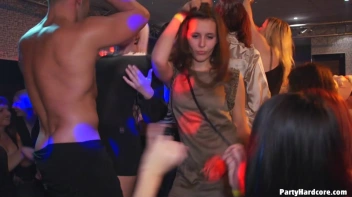 Party Hardcore 66 Single Cut: Part 1 - Cam 1 Screencap 41 on sinx.preview.netperv.com