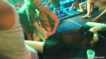 Boners – The Bang Fest Part 4 - Cam 3 Screencap 60 on sinx.preview.netperv.com