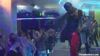 Party Hardcore Vol. 52 Part 2 - Main Edit Screencap 2 on sinx.preview.netperv.com